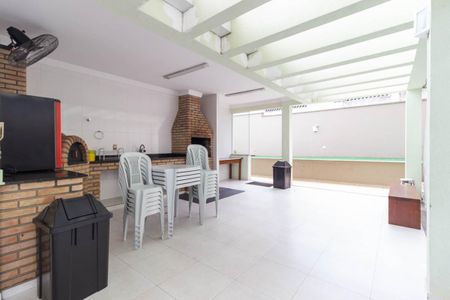 Apartamento à venda com 60m², 2 quartos e 2 vagas