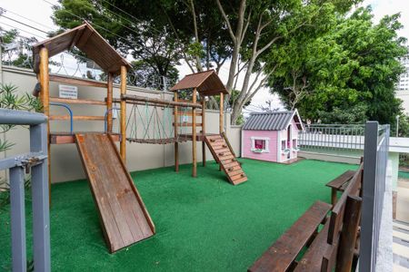 Apartamento à venda com 60m², 2 quartos e 2 vagas