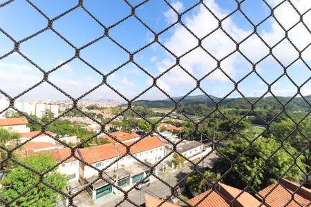 Apartamento à venda com 2 quartos, 60m² em Vila Santos, São Paulo