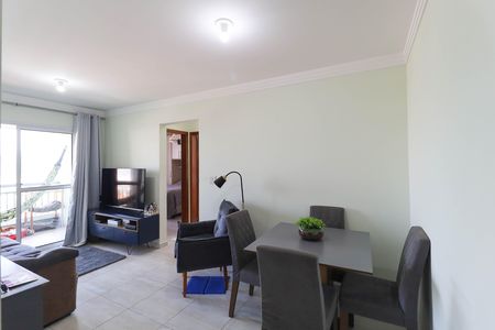 Apartamento à venda com 2 quartos, 60m² em Vila Santos, São Paulo
