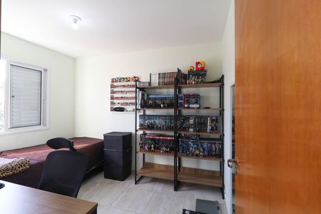 Apartamento à venda com 2 quartos, 60m² em Vila Santos, São Paulo