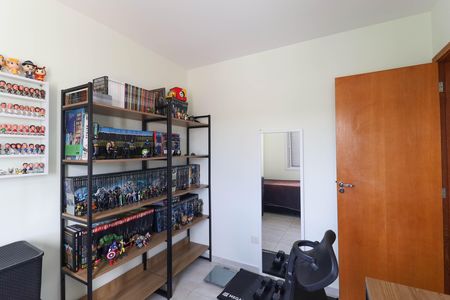 Apartamento à venda com 60m², 2 quartos e 2 vagas