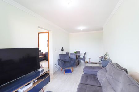 Apartamento à venda com 2 quartos, 60m² em Vila Santos, São Paulo
