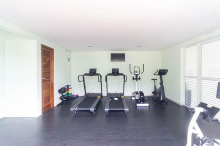 Apartamento à venda com 60m², 2 quartos e 2 vagas