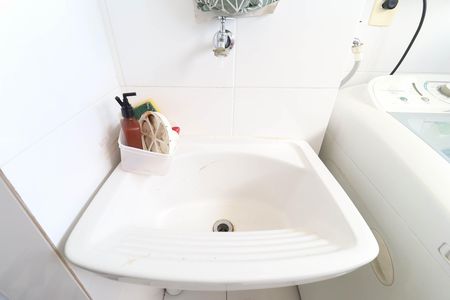 Apartamento à venda com 60m², 2 quartos e 2 vagas