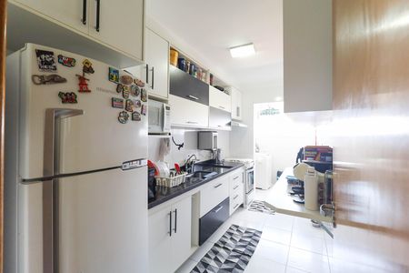 Apartamento à venda com 60m², 2 quartos e 2 vagas