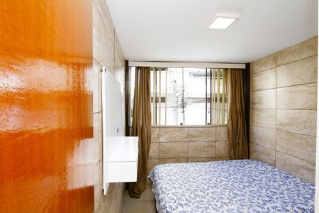 Studio para alugar com 30m², 1 quarto e sem vagaKitnet