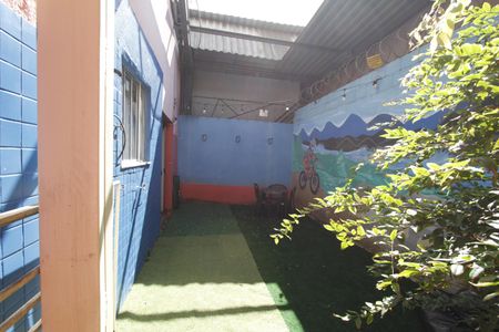 Studio para alugar com 30m², 1 quarto e sem vagaÁrea comum