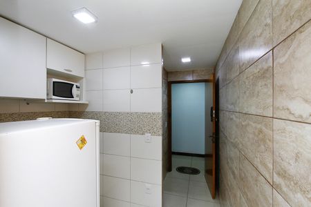 Studio para alugar com 30m², 1 quarto e sem vagaKitnet