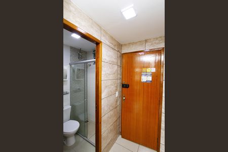 Studio para alugar com 30m², 1 quarto e sem vagaKitnet