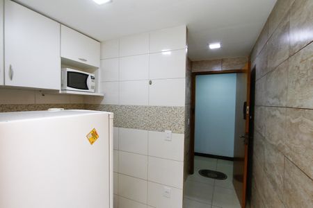 Studio para alugar com 30m², 1 quarto e sem vagaKitnet