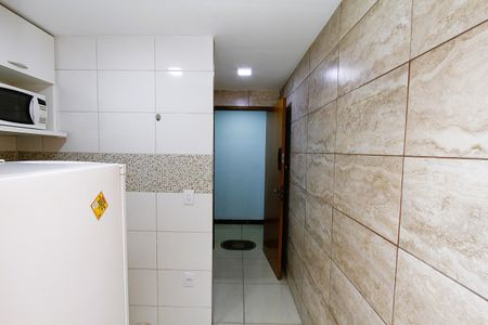 Studio para alugar com 30m², 1 quarto e sem vagaKitnet