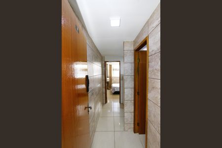 Studio para alugar com 30m², 1 quarto e sem vagaKitnet