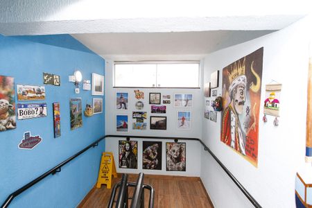 Studio para alugar com 30m², 1 quarto e sem vagaÁrea comum