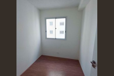 Apartamento à venda com 32m², 2 quartos e sem vagaQuarto