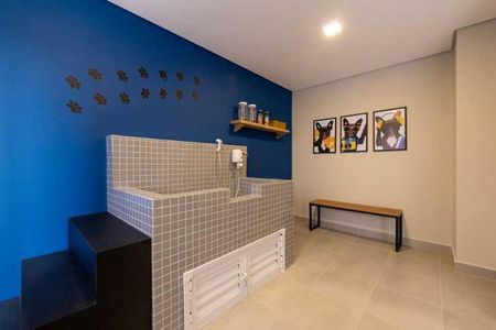Apartamento à venda com 32m², 2 quartos e sem vagaPet Care