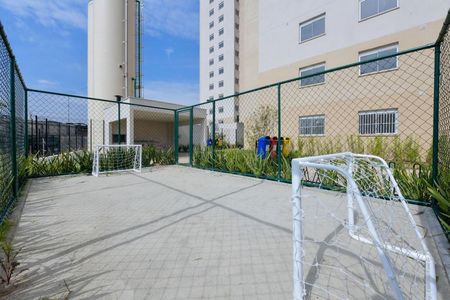Apartamento à venda com 32m², 2 quartos e sem vagaQuadra Esportiva