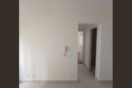 Apartamento à venda com 32m², 2 quartos e sem vagaSala