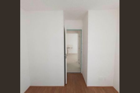 Apartamento à venda com 32m², 2 quartos e sem vagaQuarto