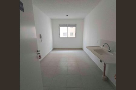 Apartamento à venda com 32m², 2 quartos e sem vagaQuarto