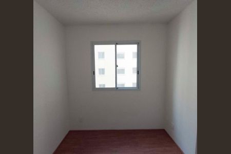 Apartamento à venda com 32m², 2 quartos e sem vagaQuarto