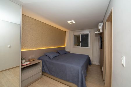 Apartamento à venda com 112m², 3 quartos e 2 vagasQUARTO3