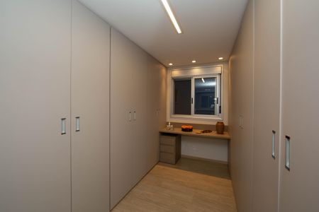 Apartamento à venda com 112m², 3 quartos e 2 vagasQUARTO3