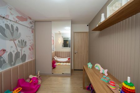 Apartamento à venda com 112m², 3 quartos e 2 vagasQUARTO1