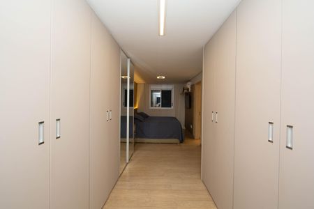 Apartamento à venda com 112m², 3 quartos e 2 vagasQUARTO3