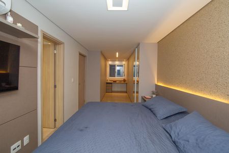 Apartamento à venda com 112m², 3 quartos e 2 vagasQUARTO3