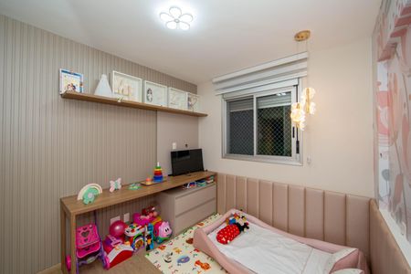 Apartamento à venda com 112m², 3 quartos e 2 vagasQUARTO1