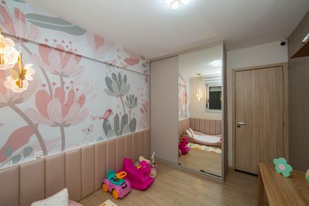 Apartamento à venda com 112m², 3 quartos e 2 vagasQUARTO1