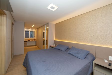 Apartamento à venda com 112m², 3 quartos e 2 vagasQUARTO3