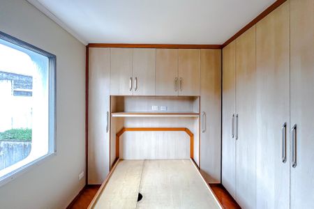 Apartamento à venda com 75m², 3 quartos e 1 vagaQuarto 3 - Suíte