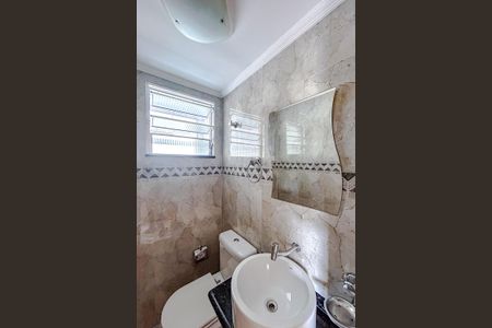 Apartamento à venda com 75m², 3 quartos e 1 vagaLavabo