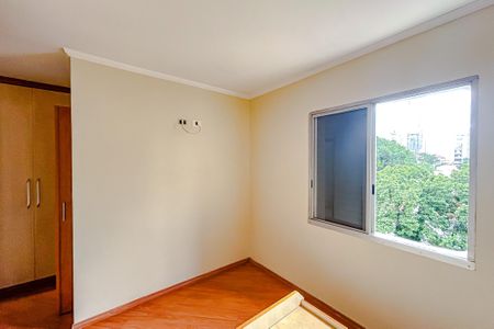 Apartamento à venda com 75m², 3 quartos e 1 vagaQuarto 3 - Suíte