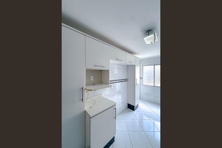 Apartamento à venda com 75m², 3 quartos e 1 vagaCozinha