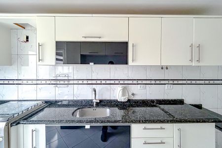 Apartamento à venda com 75m², 3 quartos e 1 vagaCozinha - Armários