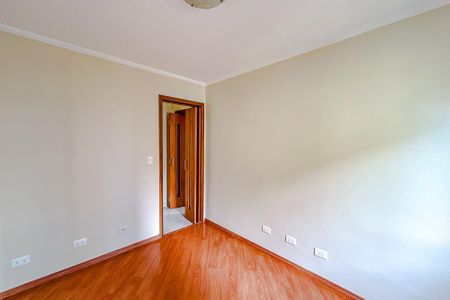 Apartamento à venda com 75m², 3 quartos e 1 vagaQuarto 2