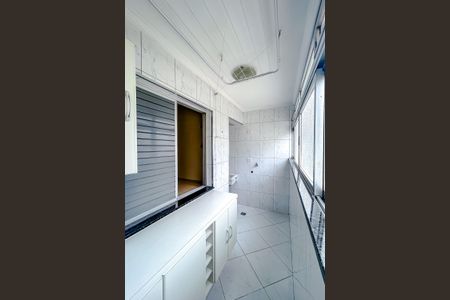 Apartamento à venda com 75m², 3 quartos e 1 vagaÁrea de Serviço