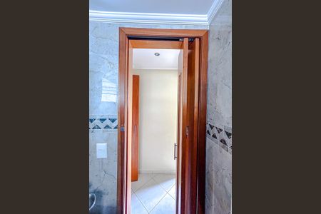 Apartamento à venda com 75m², 3 quartos e 1 vagaLavabo