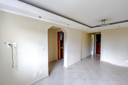 Apartamento à venda com 75m², 3 quartos e 1 vagaSala