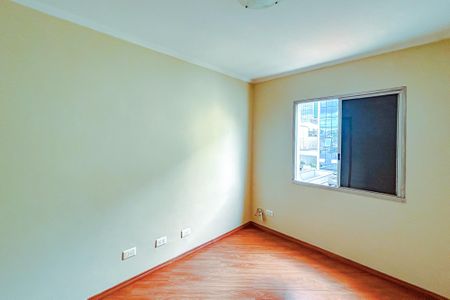 Apartamento à venda com 75m², 3 quartos e 1 vagaQuarto 2
