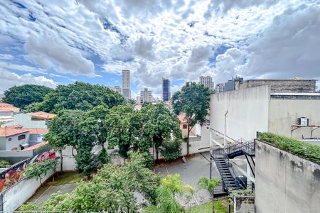 Apartamento à venda com 75m², 3 quartos e 1 vagaVista da Suíte