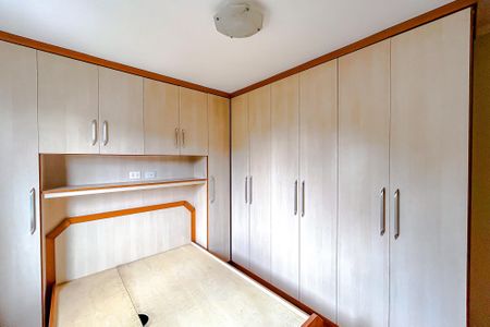Apartamento à venda com 75m², 3 quartos e 1 vagaQuarto 3 - Suíte