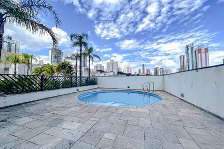 Apartamento à venda com 75m², 3 quartos e 1 vagaÁrea comum - Piscina