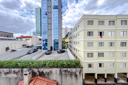 Apartamento à venda com 75m², 3 quartos e 1 vagaVista do Quarto 2