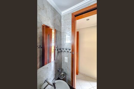 Apartamento à venda com 75m², 3 quartos e 1 vagaLavabo