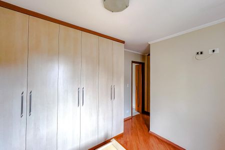 Apartamento à venda com 75m², 3 quartos e 1 vagaQuarto 3 - Suíte