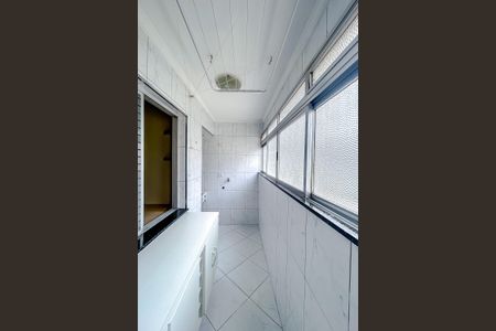 Apartamento à venda com 75m², 3 quartos e 1 vagaÁrea de Serviço